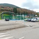 아파트 Parque De La Naturaleza De Cabarceno La Cueva (Cantabria)