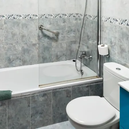 Apartment Parque De La Naturaleza De Cabarceno