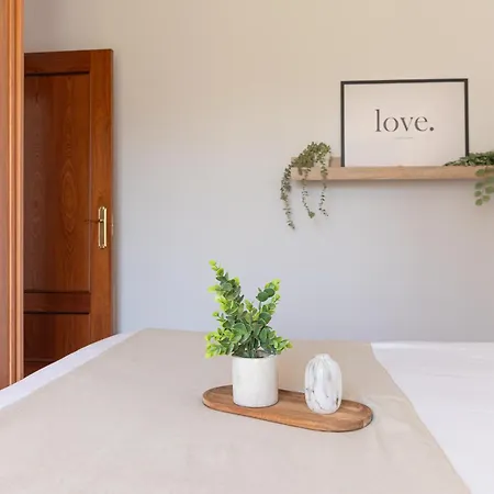 Apartment Parque De La Naturaleza De Cabarceno