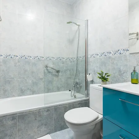 Apartment Parque De La Naturaleza De Cabarceno *