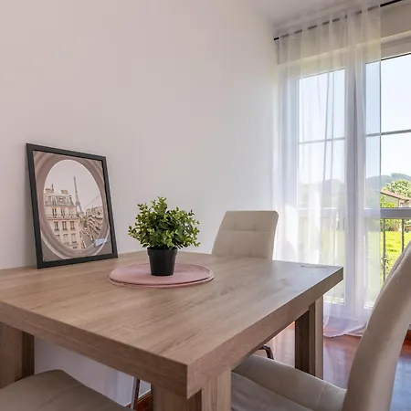 شقة Parque De La Naturaleza De Cabarceno La Cueva (Cantabria)