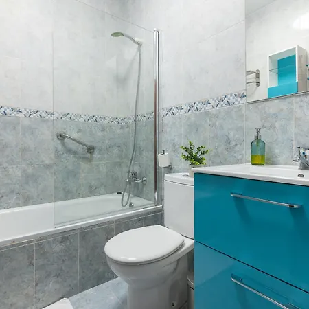 Parque De La Naturaleza De Cabarceno Apartment *