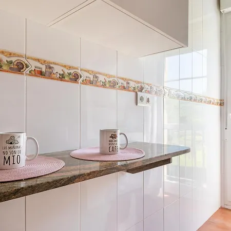 Parque De La Naturaleza De Cabarceno Apartment La Cueva (Cantabria)