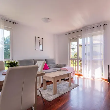 Apartment Parque De La Naturaleza De Cabarceno La Cueva (Cantabria)