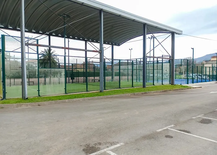 Lejlighed Parque De La Naturaleza De Cabarceno La Cueva (Cantabria)