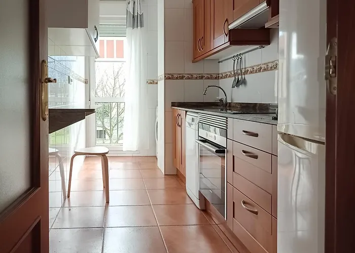 Parque De La Naturaleza De Cabarceno