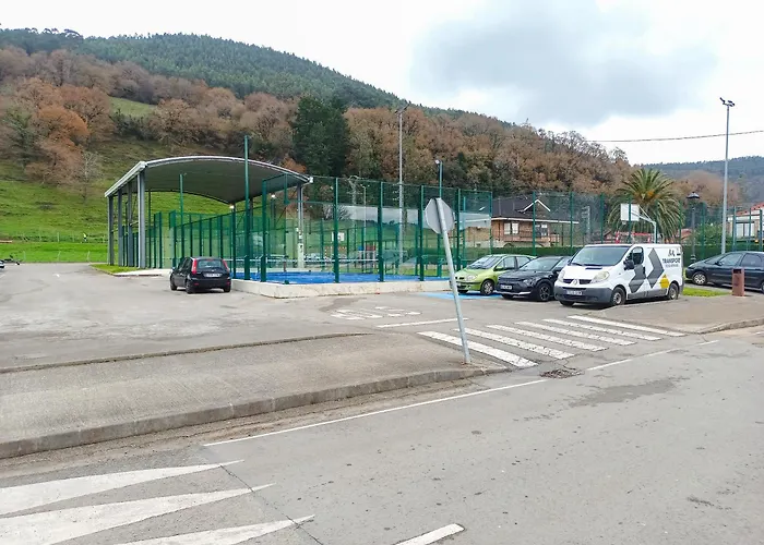 Lejlighed Parque De La Naturaleza De Cabarceno La Cueva (Cantabria)
