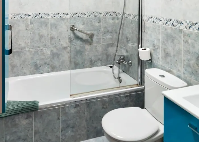 Lejlighed Parque De La Naturaleza De Cabarceno