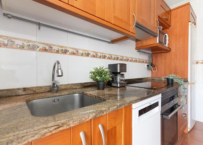 Parque De La Naturaleza De Cabarceno Lejlighed La Cueva (Cantabria)