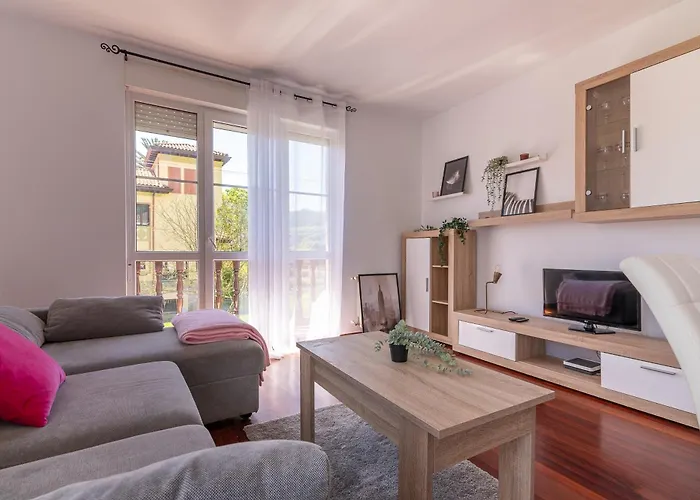 Parque De La Naturaleza De Cabarceno *