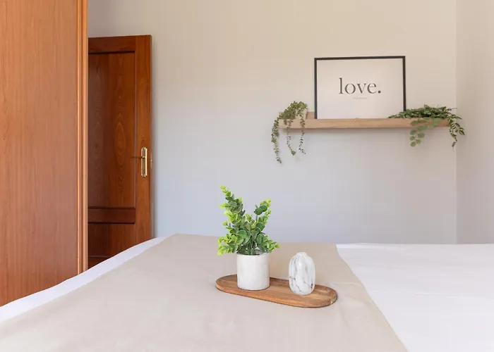 Lejlighed Parque De La Naturaleza De Cabarceno