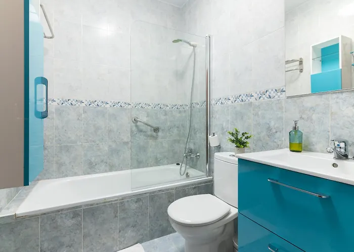 Lejlighed Parque De La Naturaleza De Cabarceno *