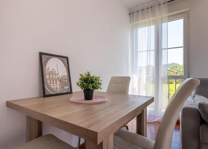 Lejlighed Parque De La Naturaleza De Cabarceno La Cueva (Cantabria)