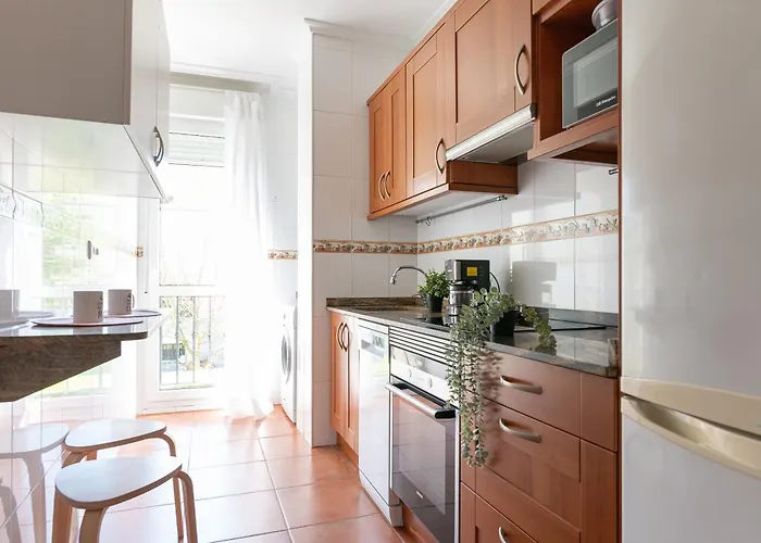 Parque De La Naturaleza De Cabarceno