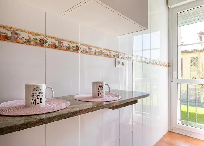 Parque De La Naturaleza De Cabarceno Lejlighed La Cueva (Cantabria)