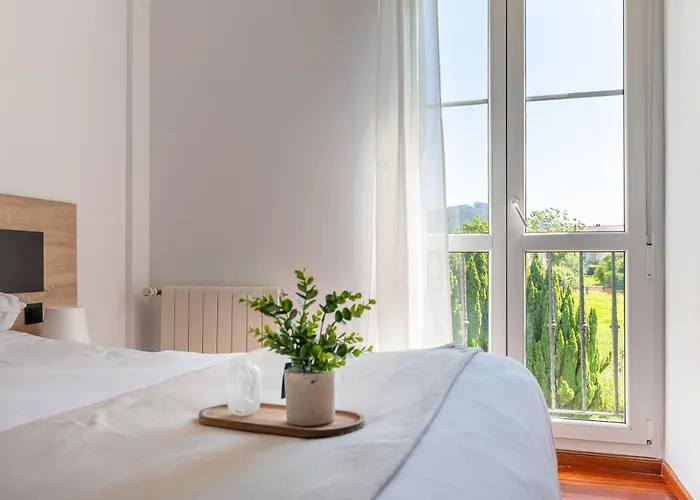 Lejlighed Parque De La Naturaleza De Cabarceno La Cueva (Cantabria)