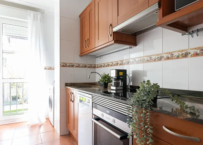 Parque De La Naturaleza De Cabarceno