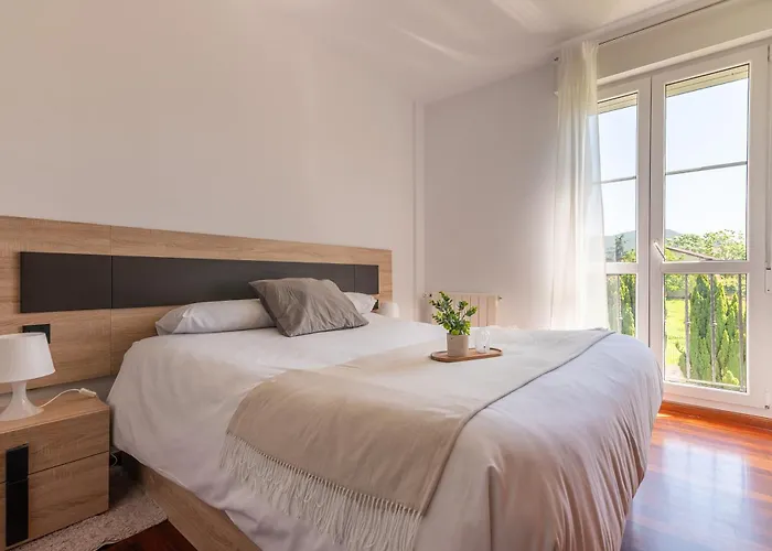 Lejlighed Parque De La Naturaleza De Cabarceno