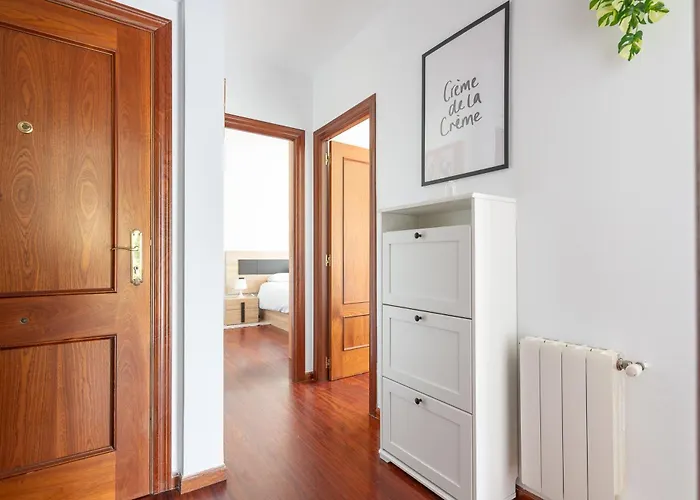 Lejlighed Parque De La Naturaleza De Cabarceno La Cueva (Cantabria)