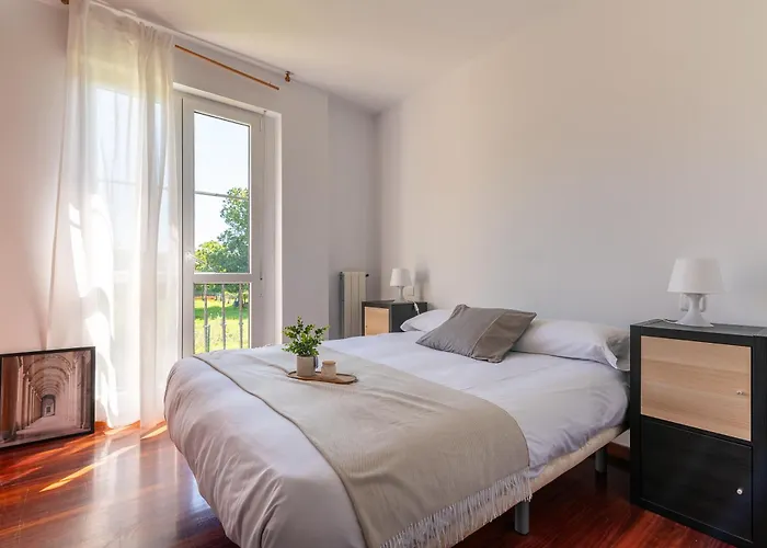 Lejlighed Parque De La Naturaleza De Cabarceno *